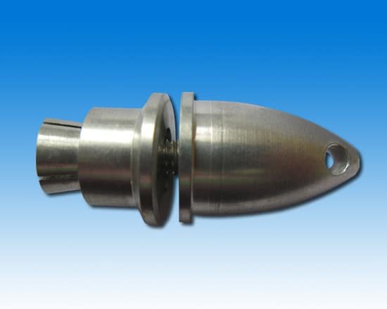 Adaptateur d’hélice Ø 4,0 mm / M5 Cone (A2P5155)