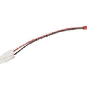 Adaptateur de charge JST Tamiya male – BEC male (G3069.6)
