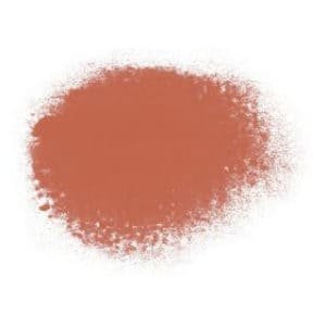 Pigment Ocre Rouge Foncé (PA73107)