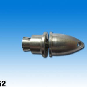 Adaptateur d’hélice Ø 2,3 mm / M5 Cone (A2P5152)