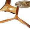 Hélice tripales bois FIALA 19x16