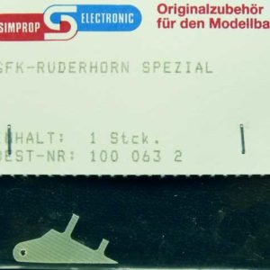 Guignol 11mm (1) Simprop (SF1000632)